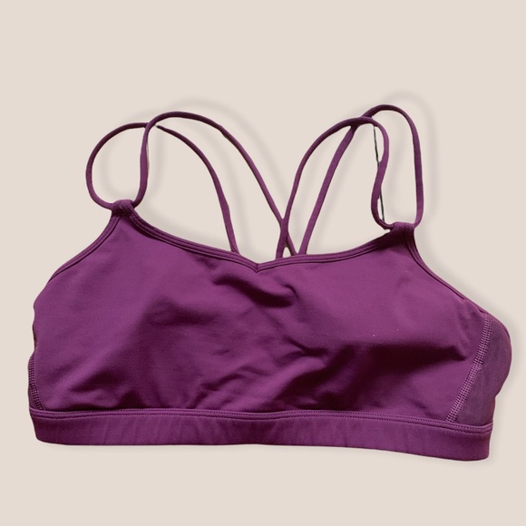 Lululemon sports bra - Picture 1 of 7